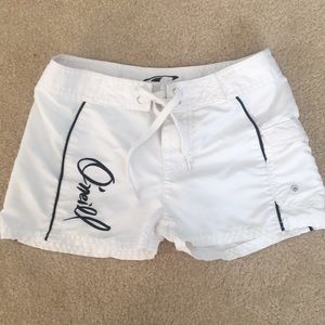Girls board shorts